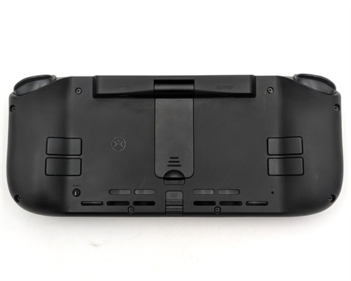 CRKD Nitro Deck - Nintendo Switch Tilbehør (B-Grade) (Genbrug)
